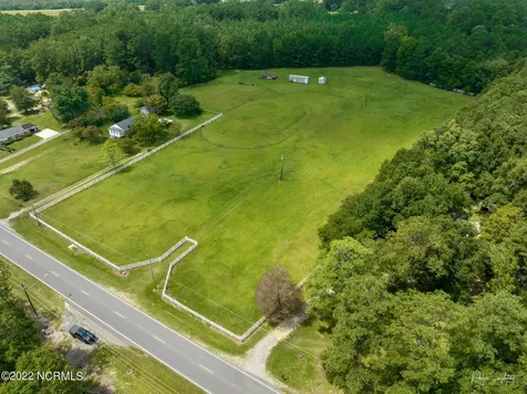 7 Cheraw Road Hamlet NC 28345