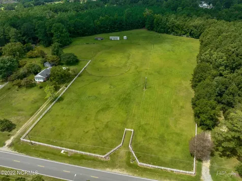 7 Cheraw Road Hamlet NC 28345