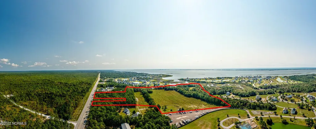 4001 Nc-24 Newport NC 28570
