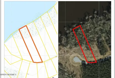 228 Nautical Way Edenton NC 27932
