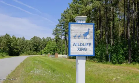 305 Winfall Court Edenton NC 27932