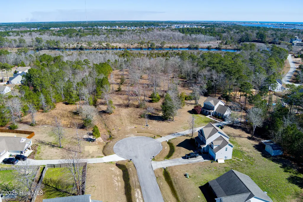 115 Norine Drive Holly Ridge NC 28445