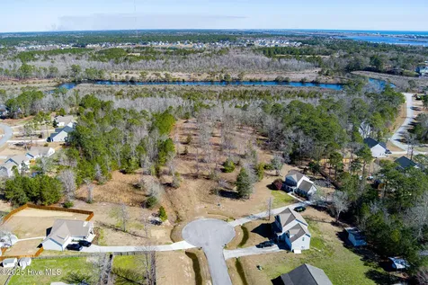 115 Norine Drive Holly Ridge NC 28445