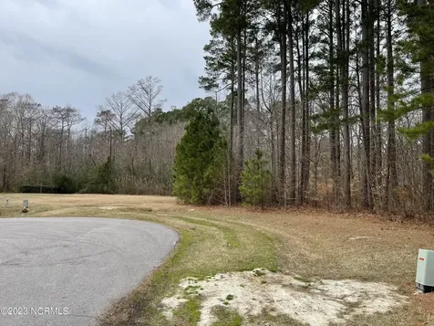146 Pee Dee Drive Hertford NC 27944
