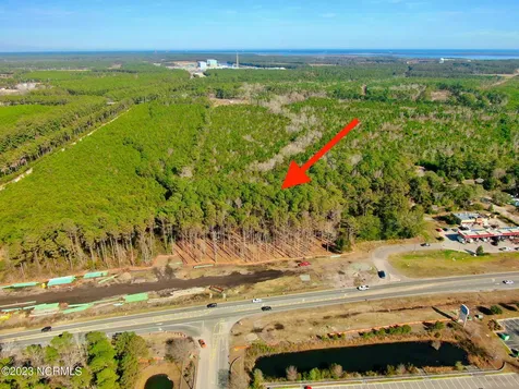 1676 N Howe Street Southport NC 28461