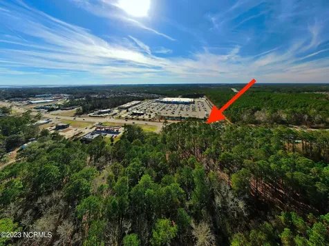 1676 N Howe Street Southport NC 28461