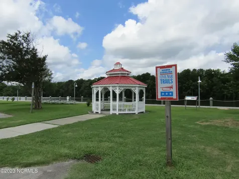 Lot 8 Quail Drive Plymouth NC 27962