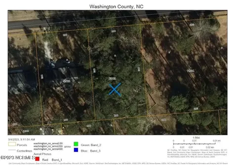 Lot 8 Quail Drive Plymouth NC 27962