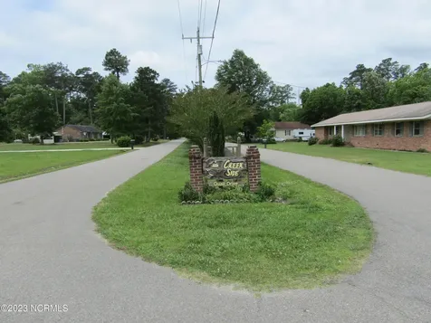 Lot 8 Quail Drive Plymouth NC 27962