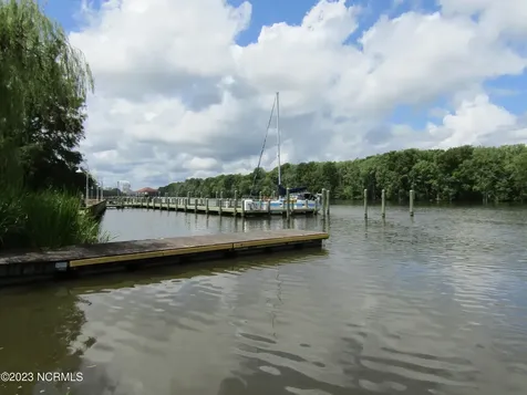 Lot 8 Quail Drive Plymouth NC 27962