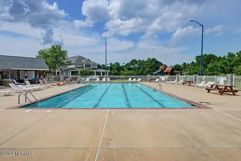 281 Mimosa Drive Sneads Ferry NC 28460