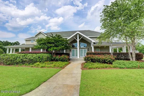 281 Mimosa Drive Sneads Ferry NC 28460