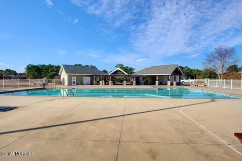 281 Mimosa Drive Sneads Ferry NC 28460