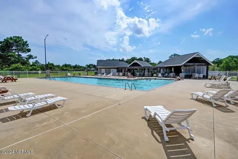 281 Mimosa Drive Sneads Ferry NC 28460