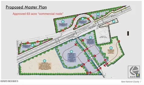 LOT222&232 Plantation Road Wilmington NC 28411