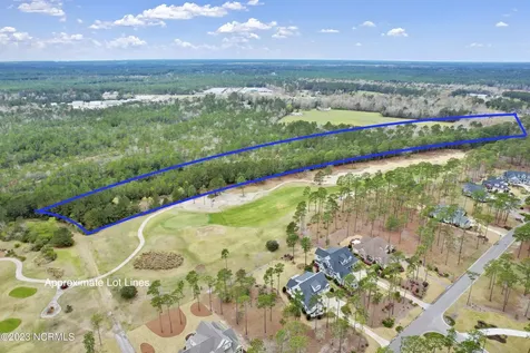 0 Harris Trail SW Ocean Isle Beach NC 28469
