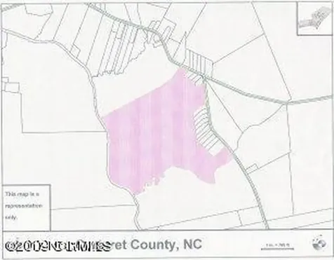 205 Hardesty Farm Road Newport NC 28570