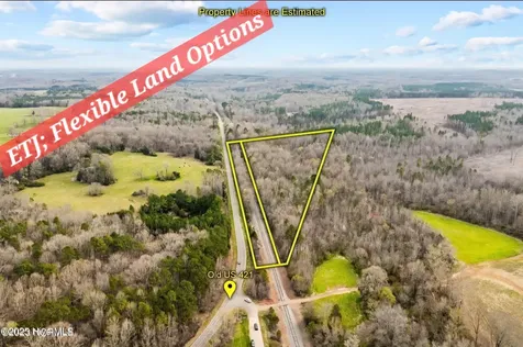 00 Old Us 421 S Siler City NC 27344