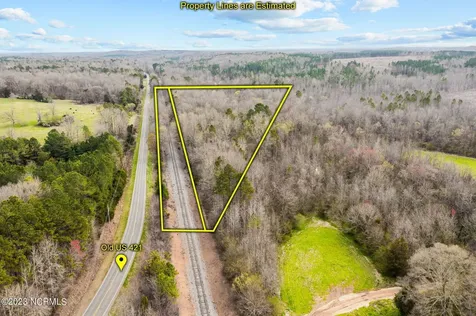 00 Old Us 421 S Siler City NC 27344