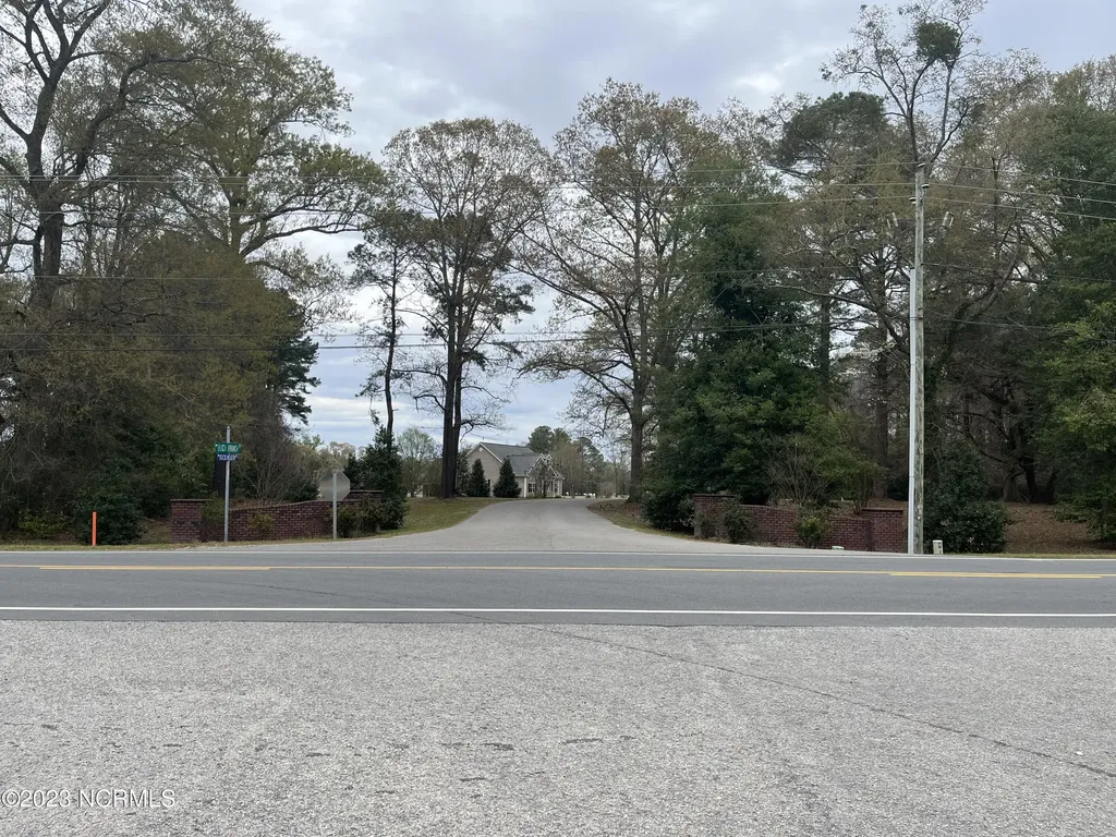 22 Buck Meadow Drive Warsaw NC 28398