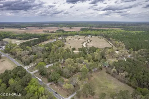 22 Buck Meadow Drive Warsaw NC 28398