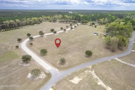 22 Buck Meadow Drive Warsaw NC 28398