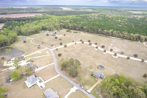 22 Buck Meadow Drive Warsaw NC 28398