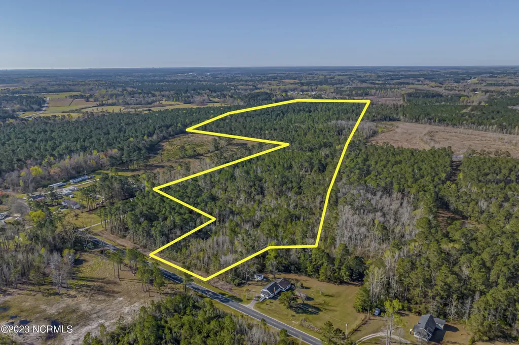 Tbd Wright Road Tabor City NC 28463