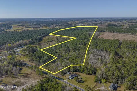 Tbd Wright Road Tabor City NC 28463