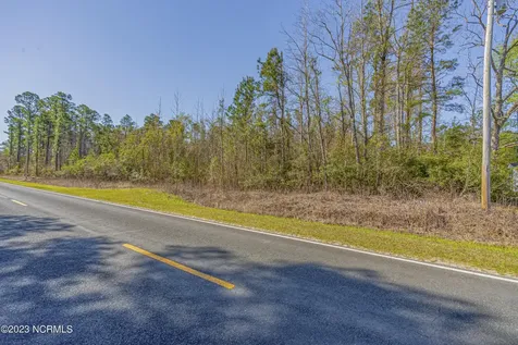 Tbd Wright Road Tabor City NC 28463