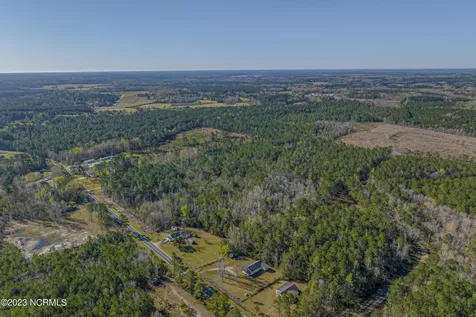 Tbd Wright Road Tabor City NC 28463