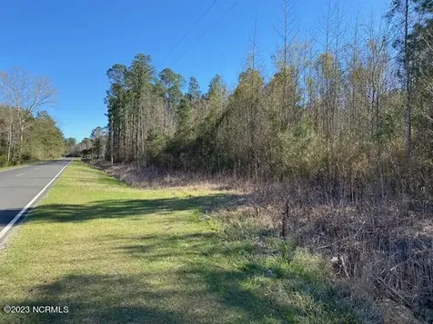 Tbd Wright Road Tabor City NC 28463