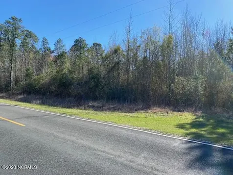 Tbd Wright Road Tabor City NC 28463