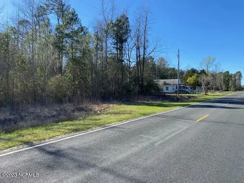 Tbd Wright Road Tabor City NC 28463