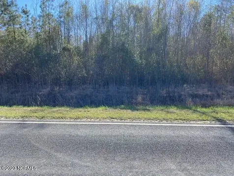 Tbd Wright Road Tabor City NC 28463