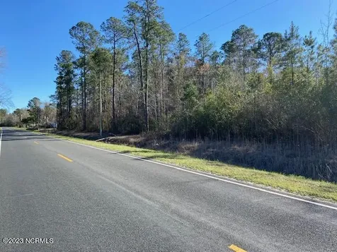 Tbd Wright Road Tabor City NC 28463