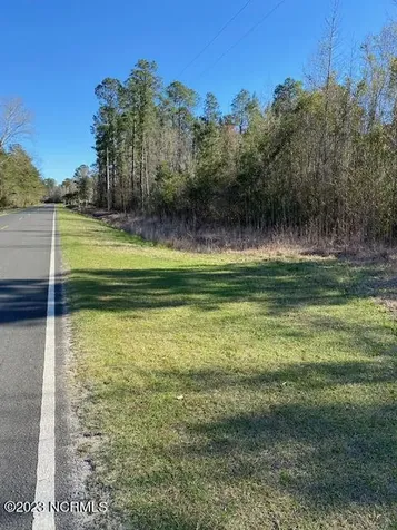 Tbd Wright Road Tabor City NC 28463