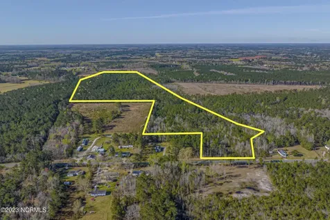 Tbd Wright Road Tabor City NC 28463