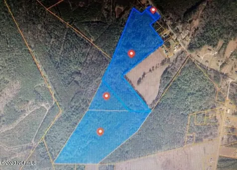 Tbd Wright Road Tabor City NC 28463
