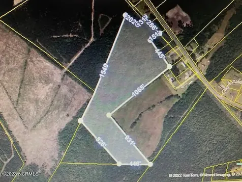 Tbd Wright Road Tabor City NC 28463