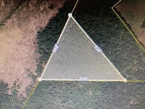 Tbd Wright Road Tabor City NC 28463