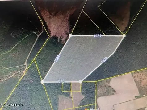 Tbd Wright Road Tabor City NC 28463