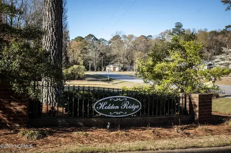 403 Anna Lane Snow Hill NC 28580