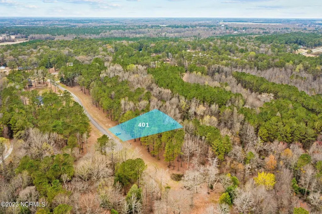 401 Anna Lane Snow Hill NC 28580