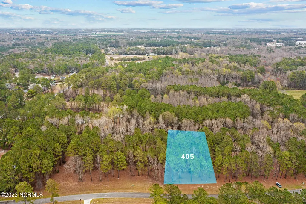 405 Anna Lane Snow Hill NC 28580