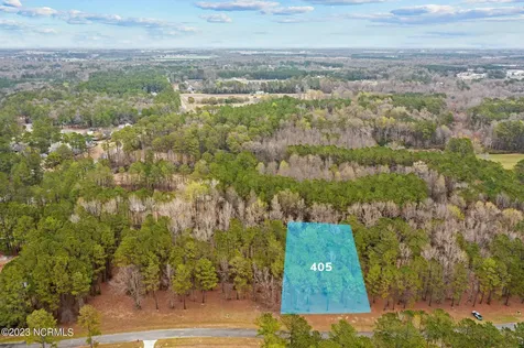 405 Anna Lane Snow Hill NC 28580