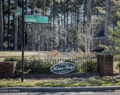 405 Anna Lane Snow Hill NC 28580