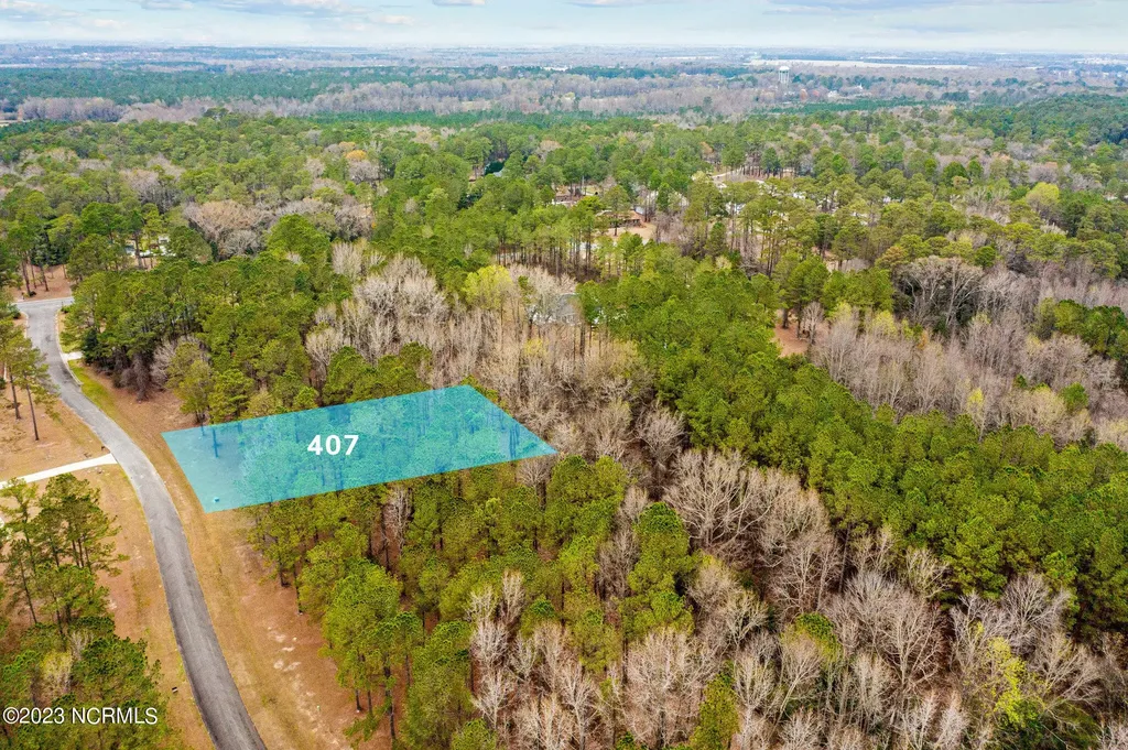 407 Anna Lane Snow Hill NC 28580