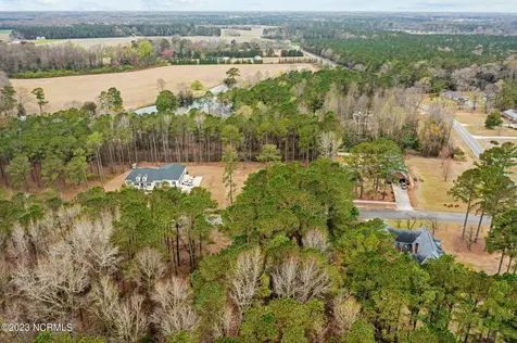407 Anna Lane Snow Hill NC 28580