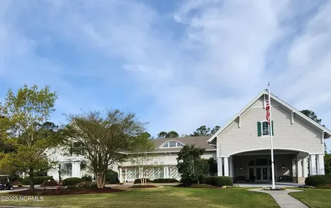 3008 Verdant Ridge New Bern NC 28562